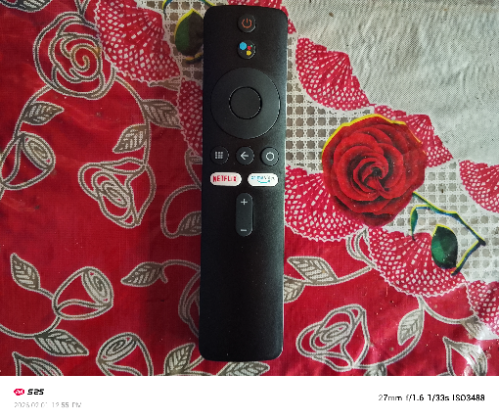 Marcel tv ও Mi tv stick বিক্রয় হবে।